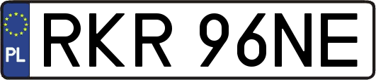 RKR96NE