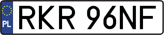 RKR96NF