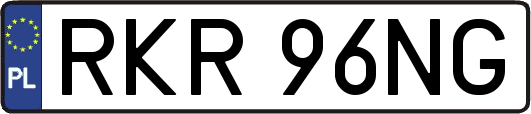 RKR96NG