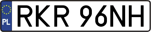 RKR96NH