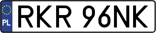 RKR96NK