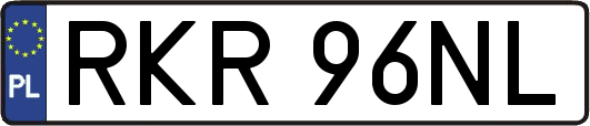 RKR96NL