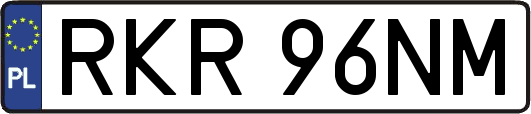 RKR96NM