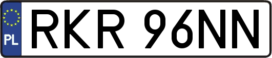 RKR96NN