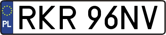 RKR96NV