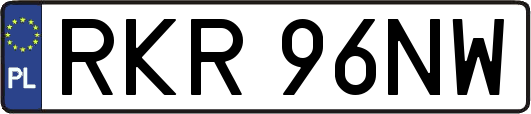 RKR96NW