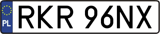 RKR96NX