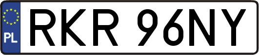 RKR96NY