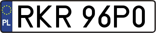 RKR96P0