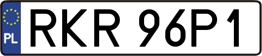 RKR96P1