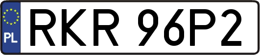 RKR96P2