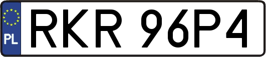 RKR96P4
