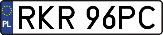 RKR96PC