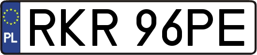 RKR96PE