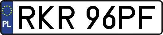 RKR96PF