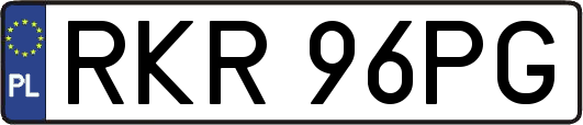 RKR96PG