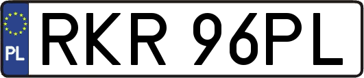 RKR96PL