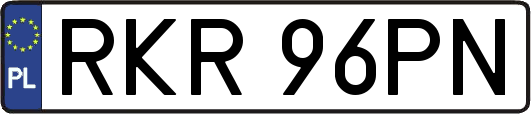 RKR96PN
