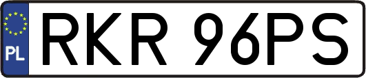 RKR96PS