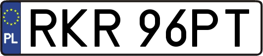 RKR96PT