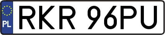RKR96PU