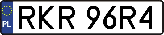 RKR96R4