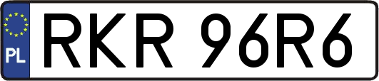 RKR96R6