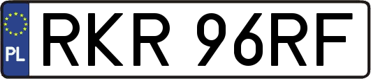 RKR96RF