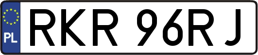 RKR96RJ
