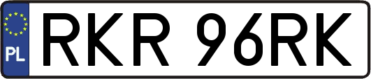 RKR96RK