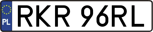 RKR96RL
