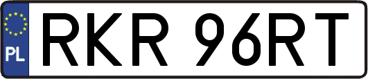 RKR96RT