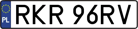 RKR96RV