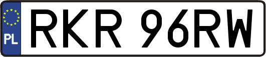 RKR96RW
