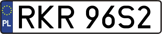 RKR96S2