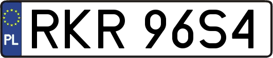 RKR96S4