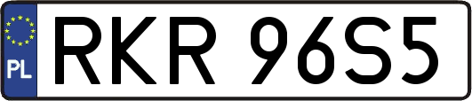 RKR96S5