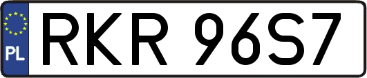 RKR96S7