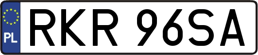 RKR96SA