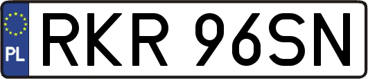 RKR96SN