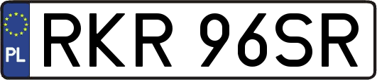 RKR96SR