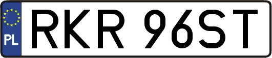 RKR96ST