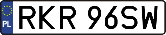 RKR96SW