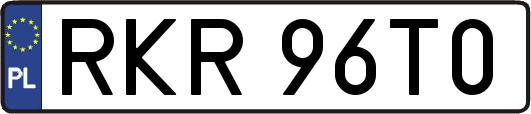 RKR96T0