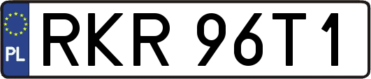 RKR96T1