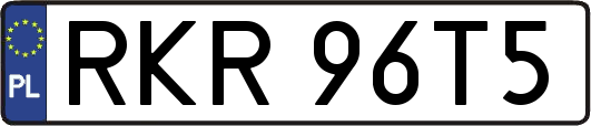 RKR96T5