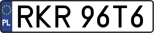 RKR96T6