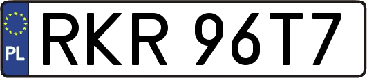 RKR96T7