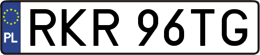 RKR96TG