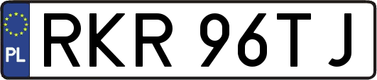 RKR96TJ